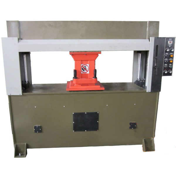 GSB-TH  30Ton  Translation Cutting Machine   