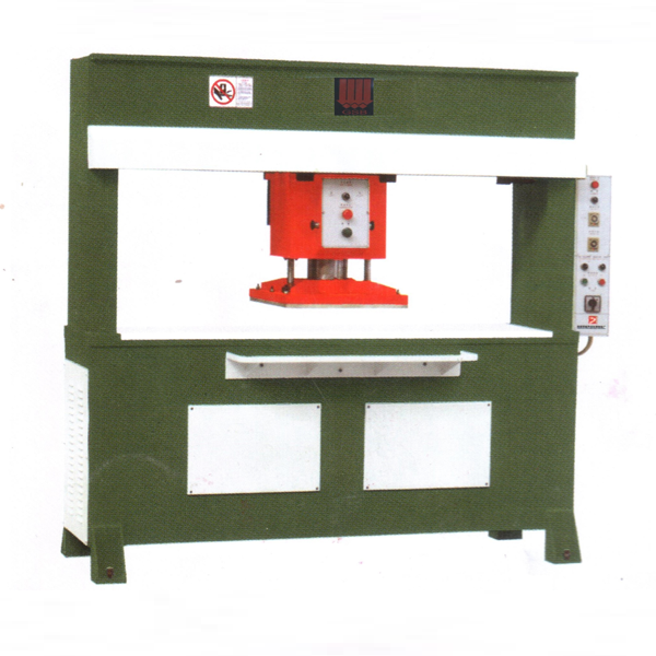 GSB-PM 35Ton Plane Translation Cutting Machine