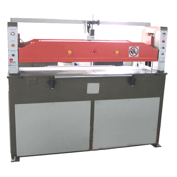 GSB-GP 25Ton Hydraulic Plane  Cutting Machine 