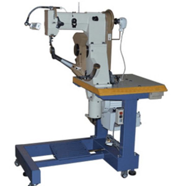 GR-168-2  Double Thread Side Seam Shoe Sewing Machine