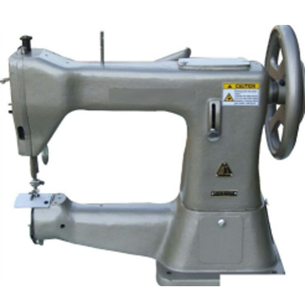 GA5-1 canvas, leather heavy duty sewing machine