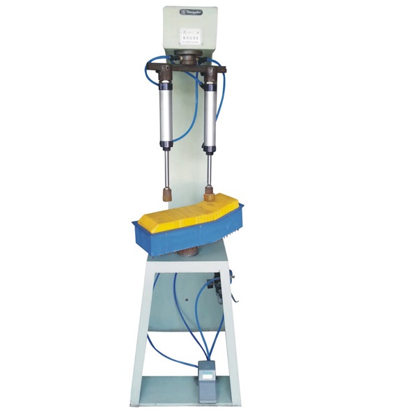GSB-3B Floating Bottom lining Machine