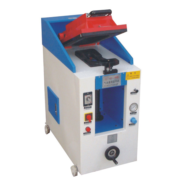 GSB-778-3 Single Head Cover Type Laminating Machine