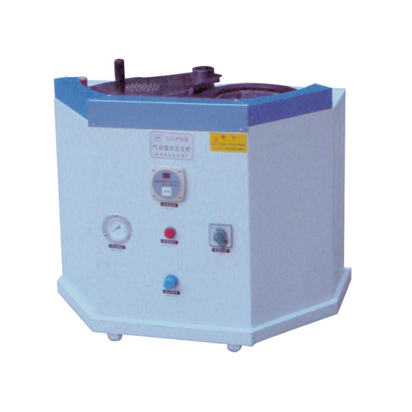 GSB-779-1 Double tank Type Tneumatic Attaching Machine