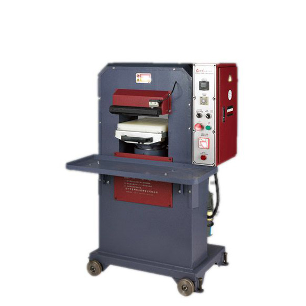 GSB-30T Oil Pressure Thermoprinting Machine