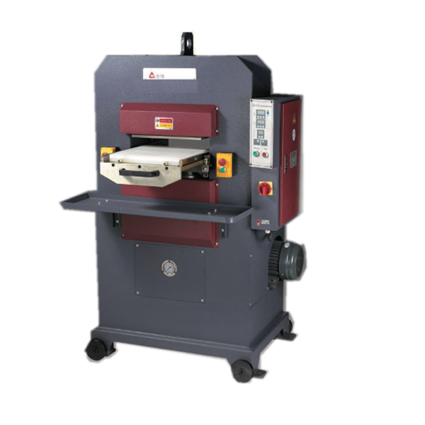 GSB-150T Precise Computer Embosser
