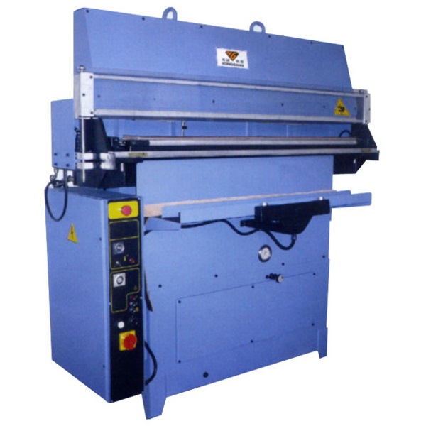 GSB-120TA 120TB  Belt Embossing Machine