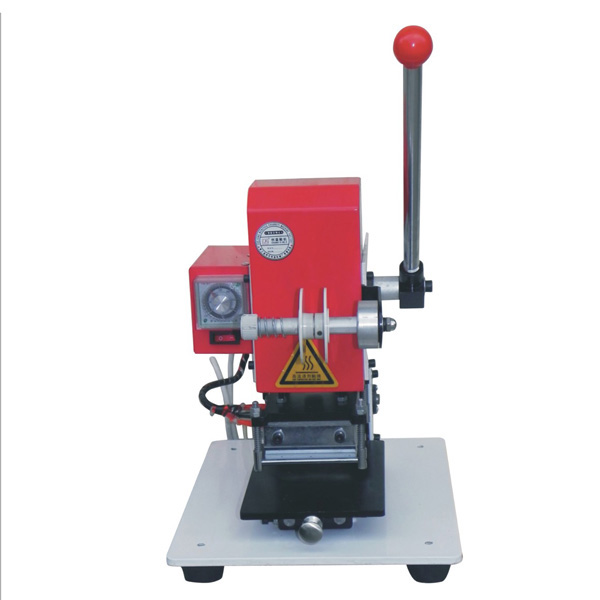 GSB-120 Stamping Machine