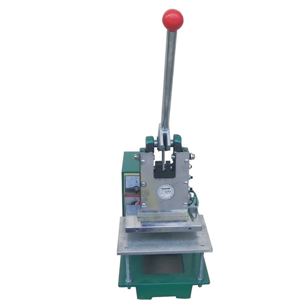 GSB-160 Stamping Machine