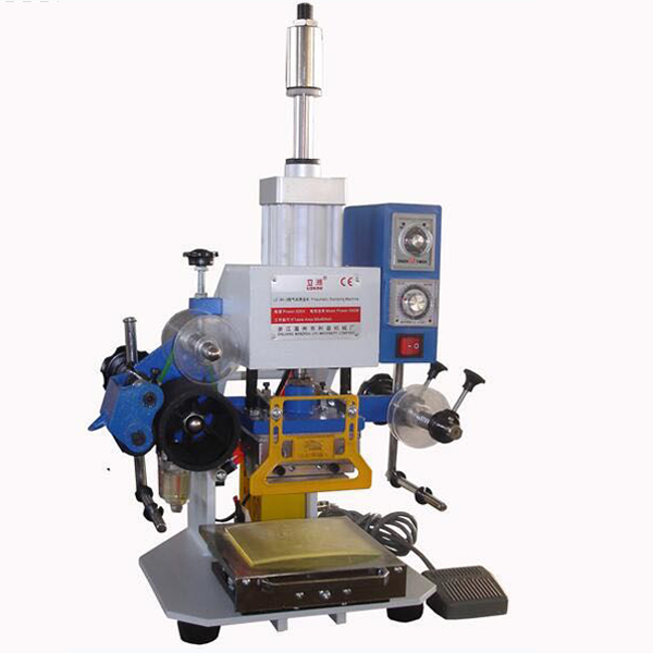 GSB-90-3 Stamping Machine