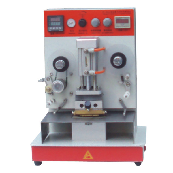 GSB-802 Code Pneumatic Stamping Machine