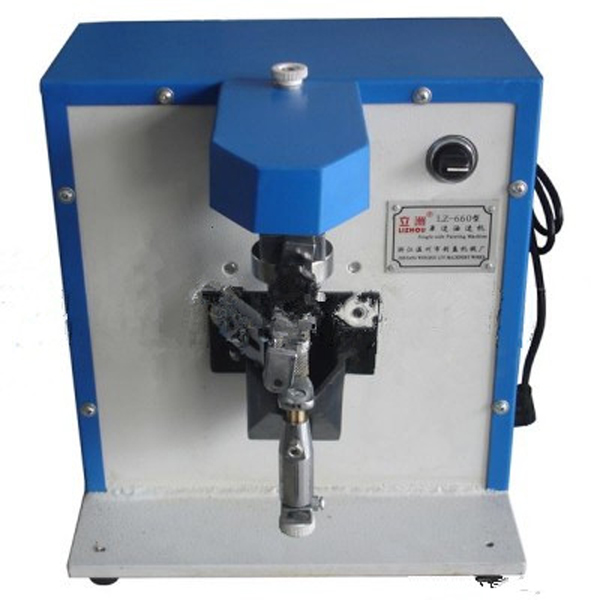GSB-660 Edge Coating Machine