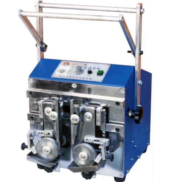 GSB-670 Double Side Painting Machine