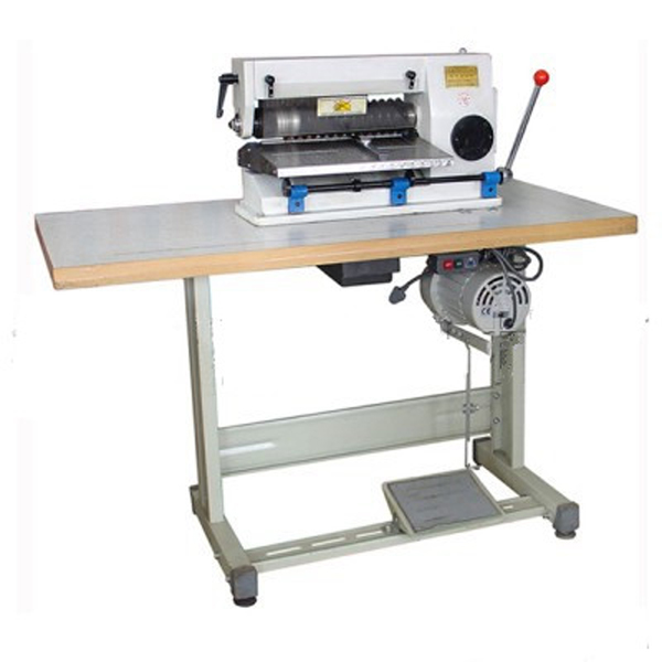 GSB-20 Leather Splitting Machine