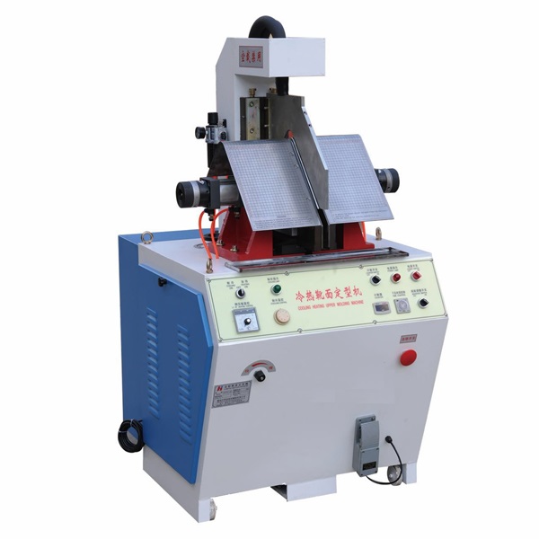 GSB-906 Automatic Upper Hot and Cool Forming Machine