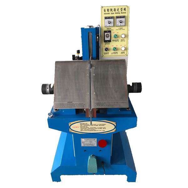 GSB-905 Automatic Upper Hot Forming Machine