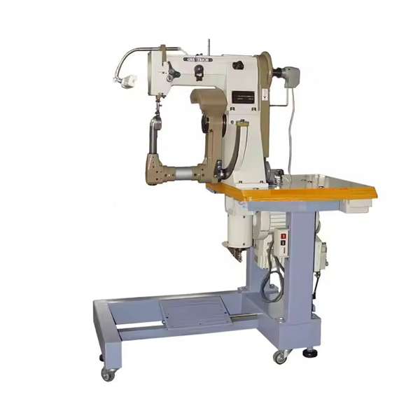GSB-168FB special industrial leather bag sewing machine
