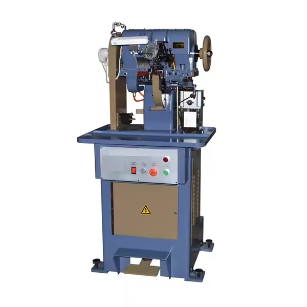 GSB-368/2 Goodyear double thread Industrial Shoes Sole Outsole Stitching Sewing Machine