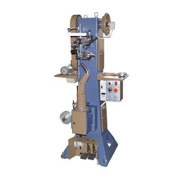 GSB-998 Flexible inseam shoe sole industrial sewing machine