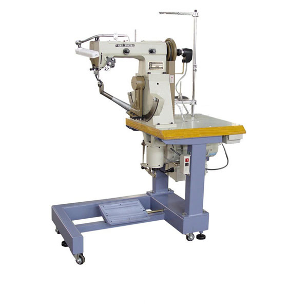 GSB-161 single needle footwear making sewing machine