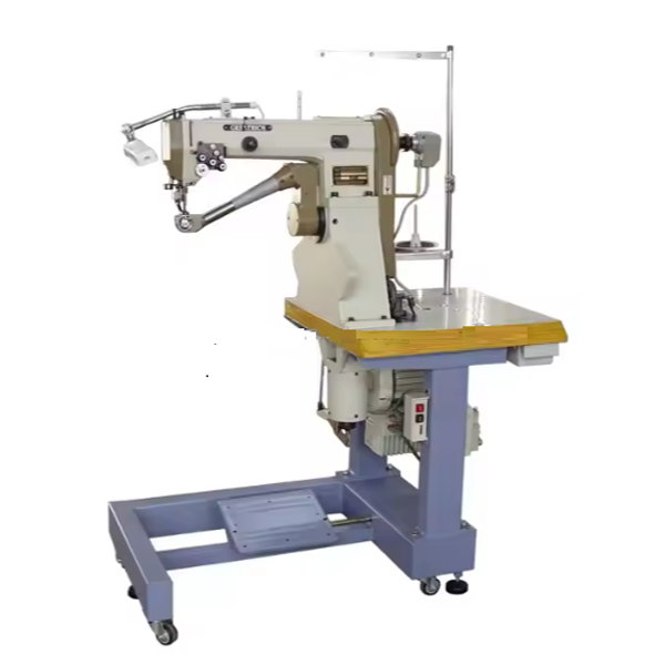 GSB-182 industrial ugg sewing machine for boots shoe production line