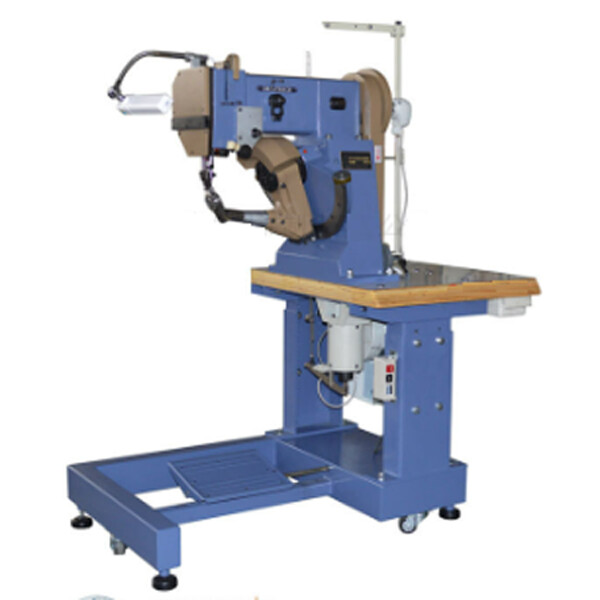 GSB-268E Industrial children shoe side and upper sewing machine