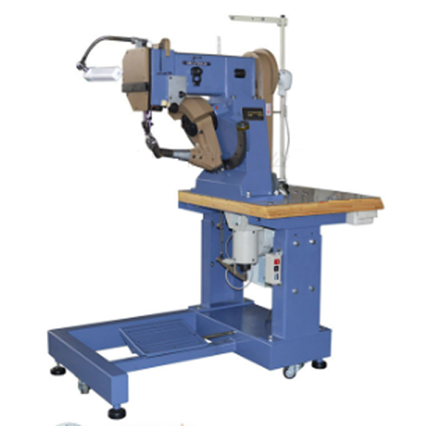 GSB-268B5 Shoe Sewing Machine Equipment Special Industrial Sewing Machine Shoe Bottom Sewing Machine