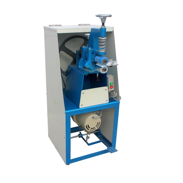 GSB-Belt fitting machine leather belt attaching machine 