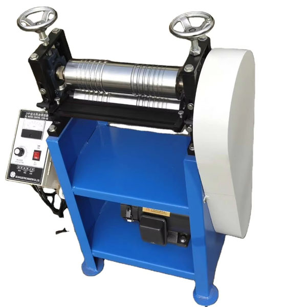 GSB-02Manufacturing Plant for making Round Jewelry Rhinestone Cords rhinestone machineRound tube drill strip round drill strip