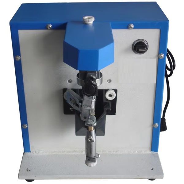 GSB-660 Single-side Painting Machine for leather Shoes With Low price upper sole