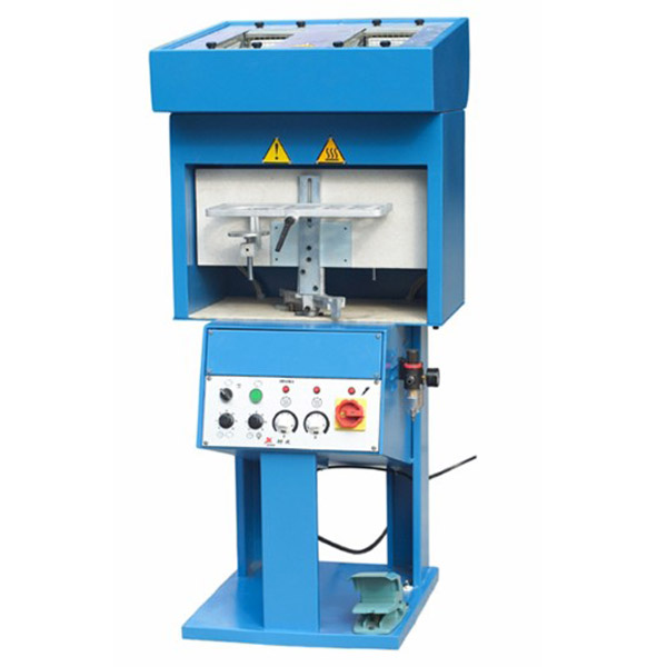 GSB-133 Shoe Making Toe Humidifier Machine Vamp Toe Heat Steaming Softening Machine