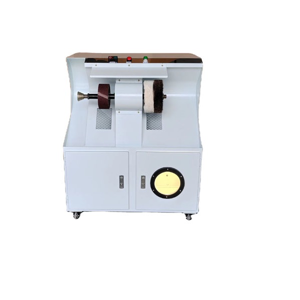GSB-188 Medium-sized dust cleaning shoe repairing  and beauty machine  shoe edge grinding machine