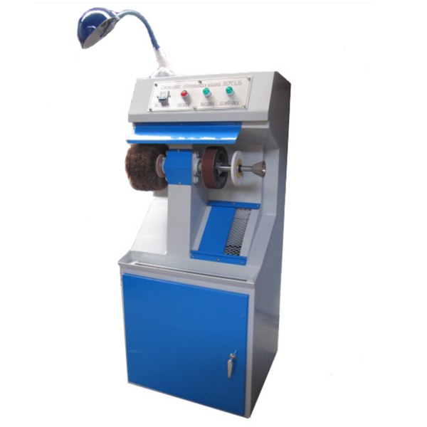 GSB-100 Leather Shoe Beauty Machine