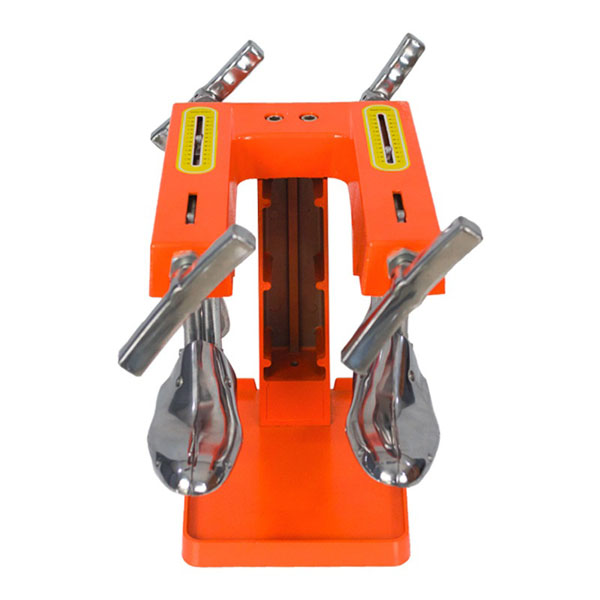 stretch machine double head shoe industrial boot expander commercial boot stretch machine