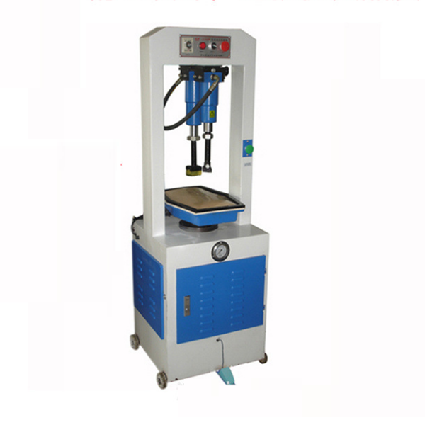 GSB-606-1 high speed shoe sole pressing machine  hydraulic attaching machine
