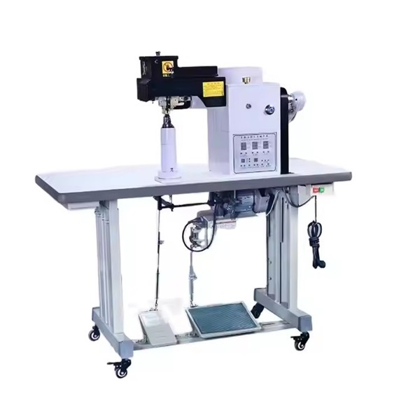 GSB-296 automatic upper glue separation side hammer machine