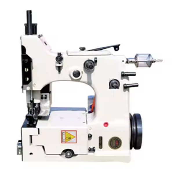 GK35-7A Double needles bag closing sewing machine GK35-8A Sewing machine for pp bags