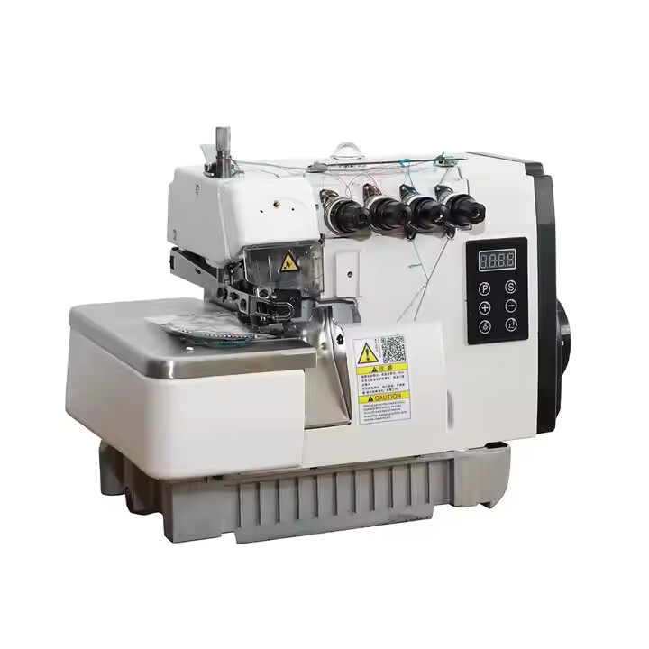 GSB-737/747/757 overlock sewing machine