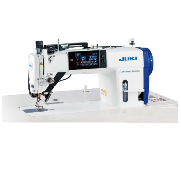 JUKI DDL-9000CSMS Semi-dry head, Direct-drive, 1-needle Lockstitch Sewing Machine