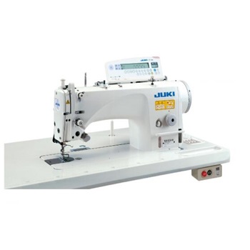 JUKI DLN-9010A  Automatic Needle Feed Lockstitch Sewing Machine