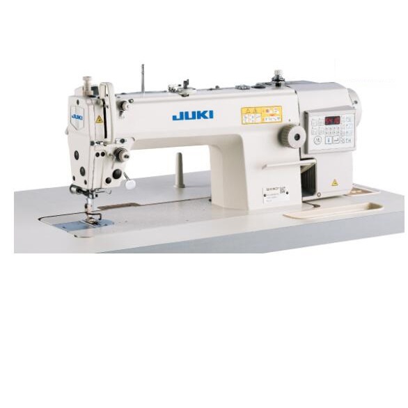 JUKI DLN-5410NDD-7 Industrial Direct Drive Needle Feed Single Needle Flat Sewing Machine