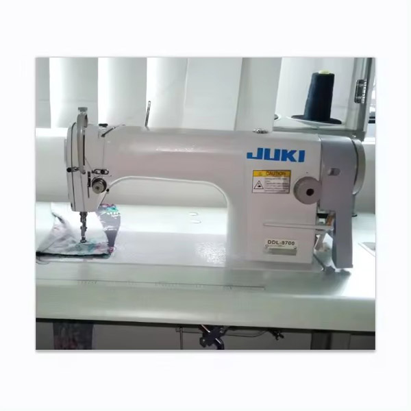JUKI DDL-8700L Thick Single Needle Flat Sewing Machine