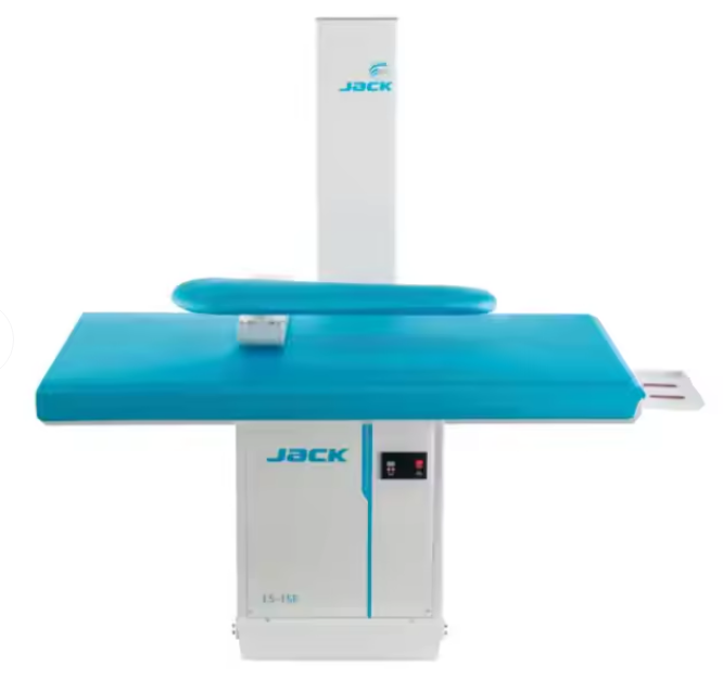 JACK L5 Ironing Table 0 Seconds Instant Suction with Table 120 X 80cm
