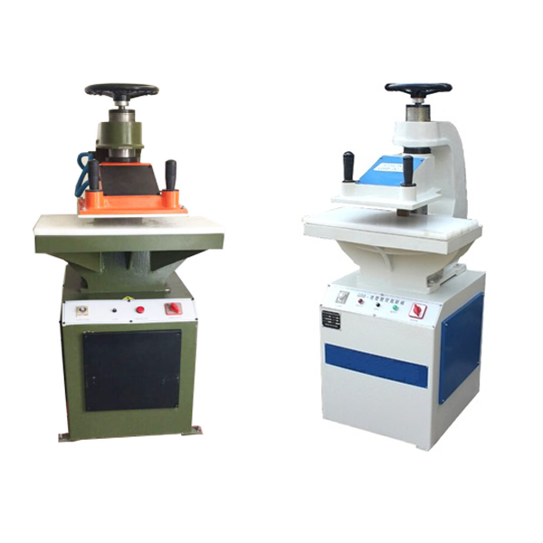 GSB-2C/16B 16Ton Hydraulic Swing Arm Cutting Machine 