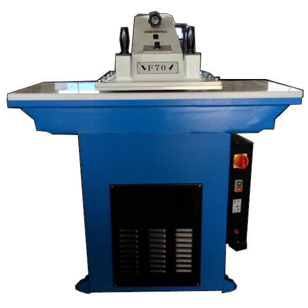 F70 27Ton  Hydraulic Swing Arm Cutting Machine