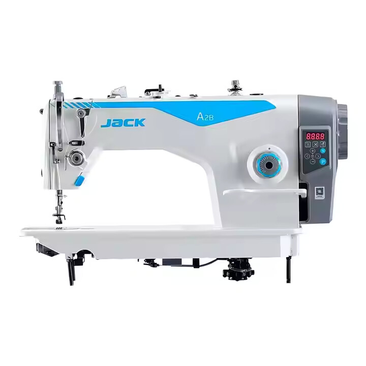 JACK A2B Industrial Sewing Machine Lockstitch With Automatic Thread Trimmer